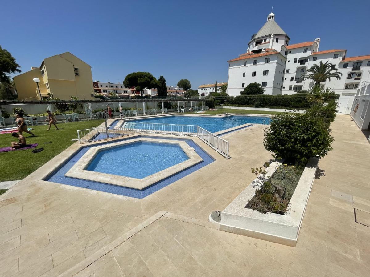 Gorteen - City Center With Pool By Hd Properties Vilamoura Exterior photo