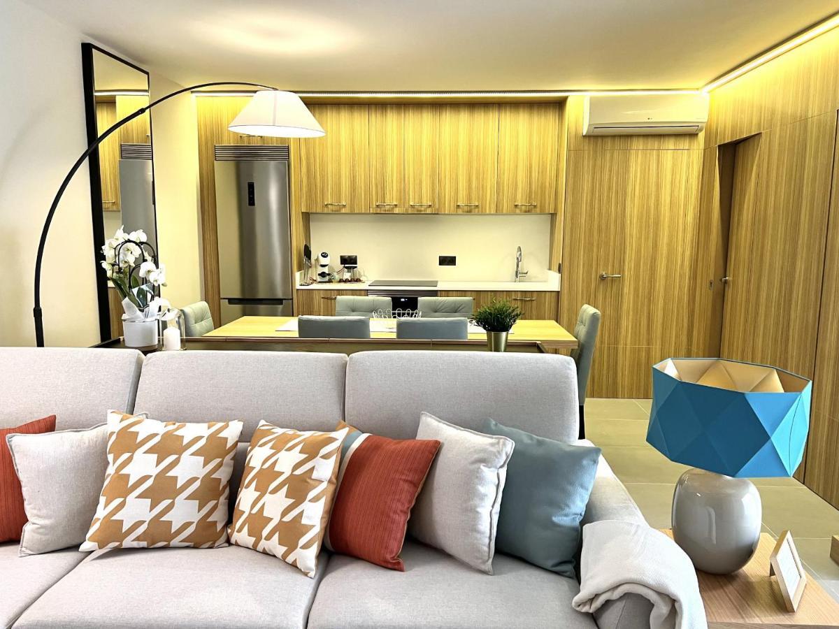 Gorteen - City Center With Pool By Hd Properties Vilamoura Exterior photo