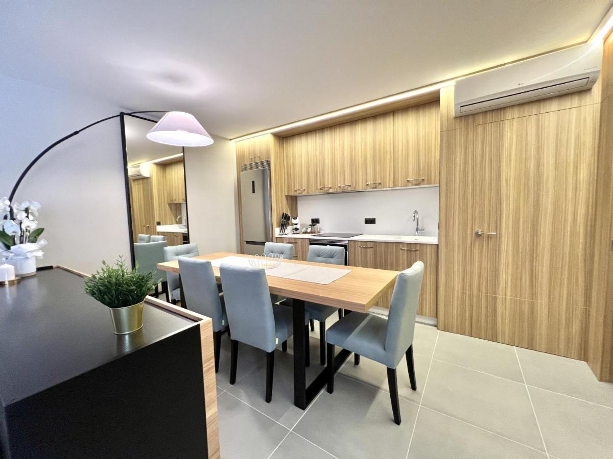 Gorteen - City Center With Pool By Hd Properties Vilamoura Exterior photo