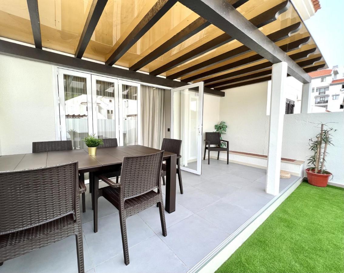 Gorteen - City Center With Pool By Hd Properties Vilamoura Exterior photo