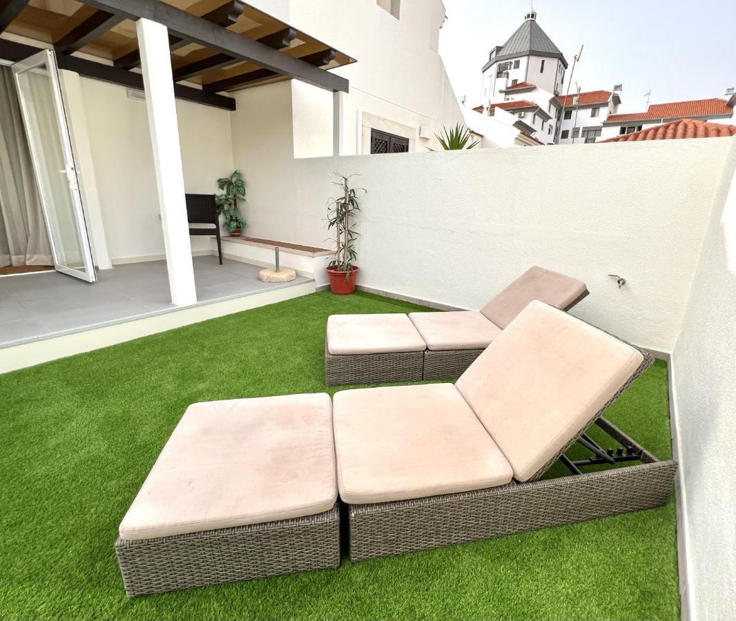Gorteen - City Center With Pool By Hd Properties Vilamoura Exterior photo