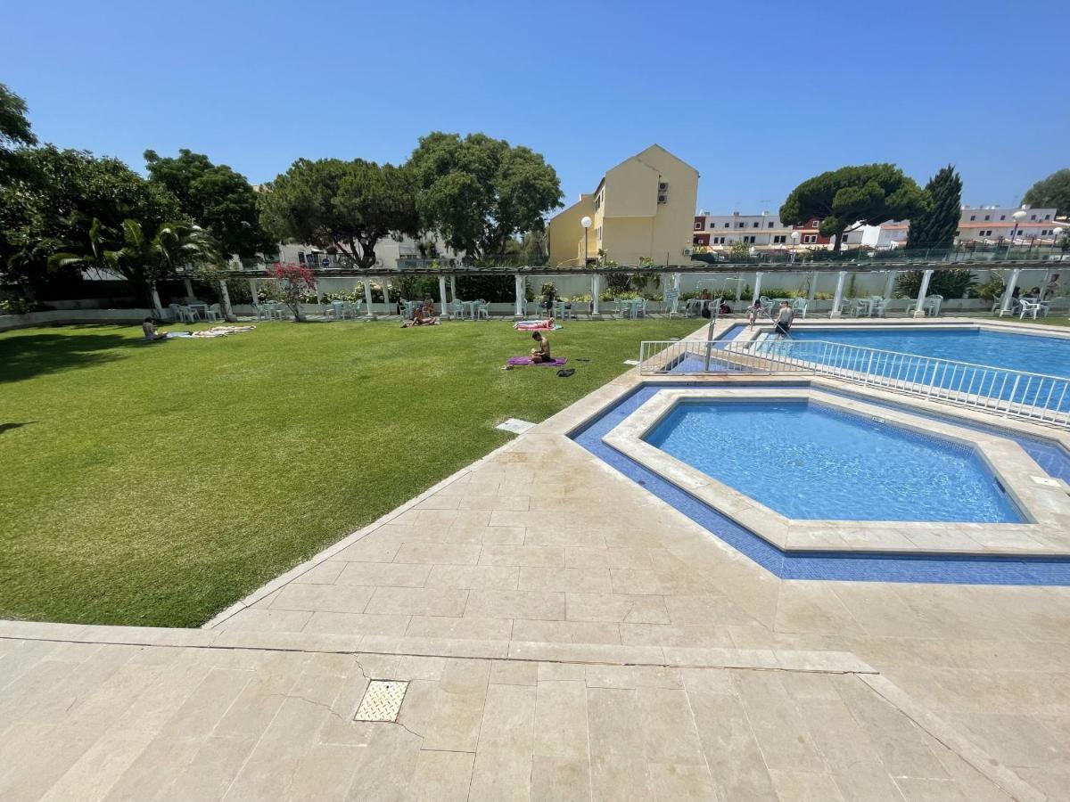 Gorteen - City Center With Pool By Hd Properties Vilamoura Exterior photo