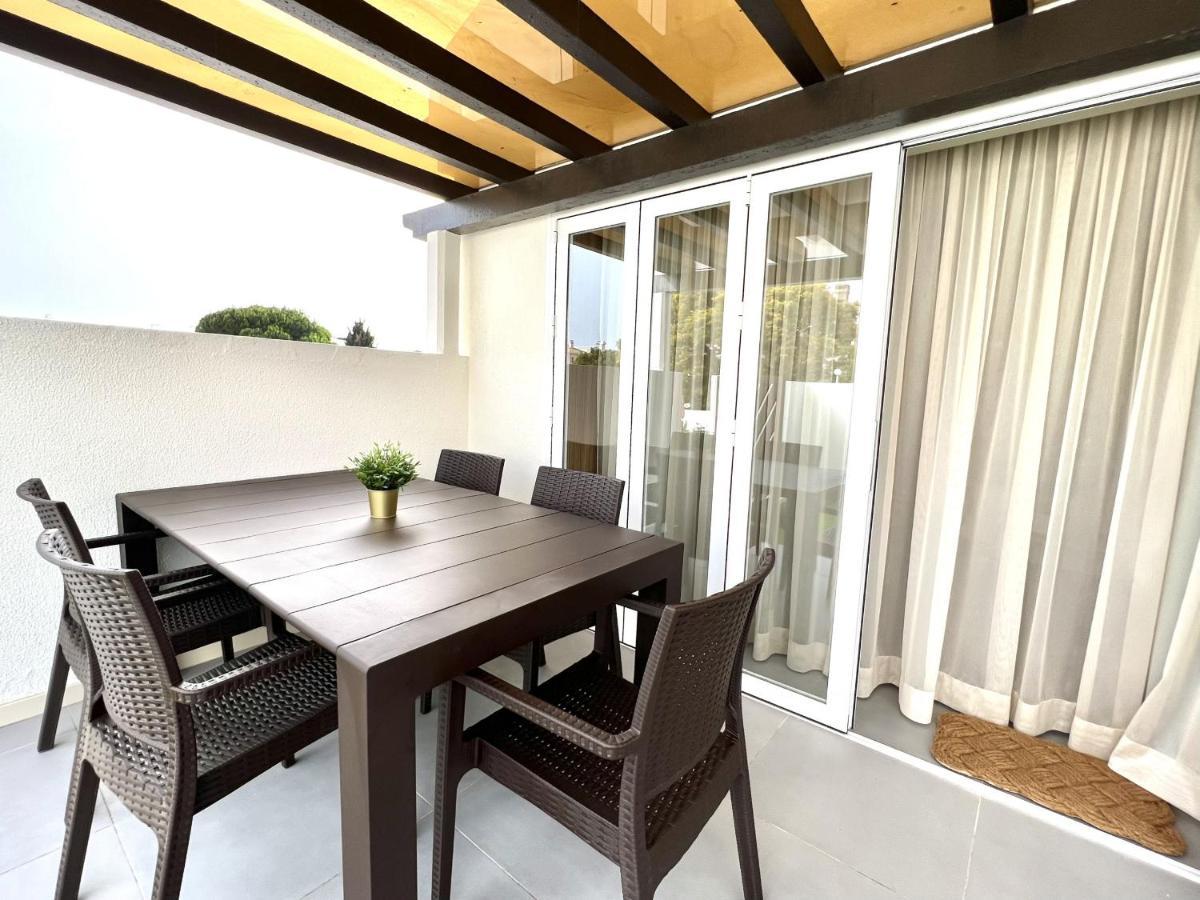Gorteen - City Center With Pool By Hd Properties Vilamoura Exterior photo