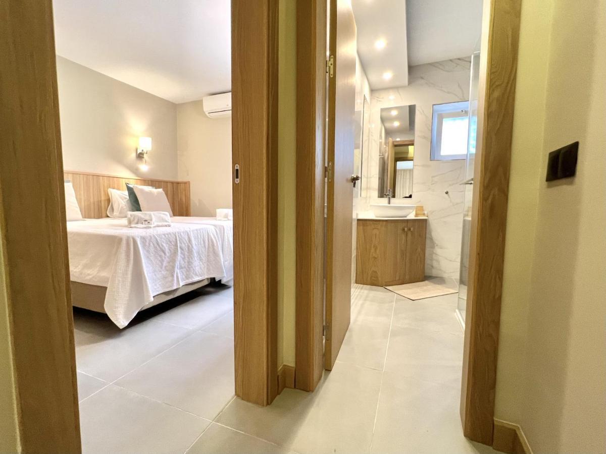 Gorteen - City Center With Pool By Hd Properties Vilamoura Exterior photo