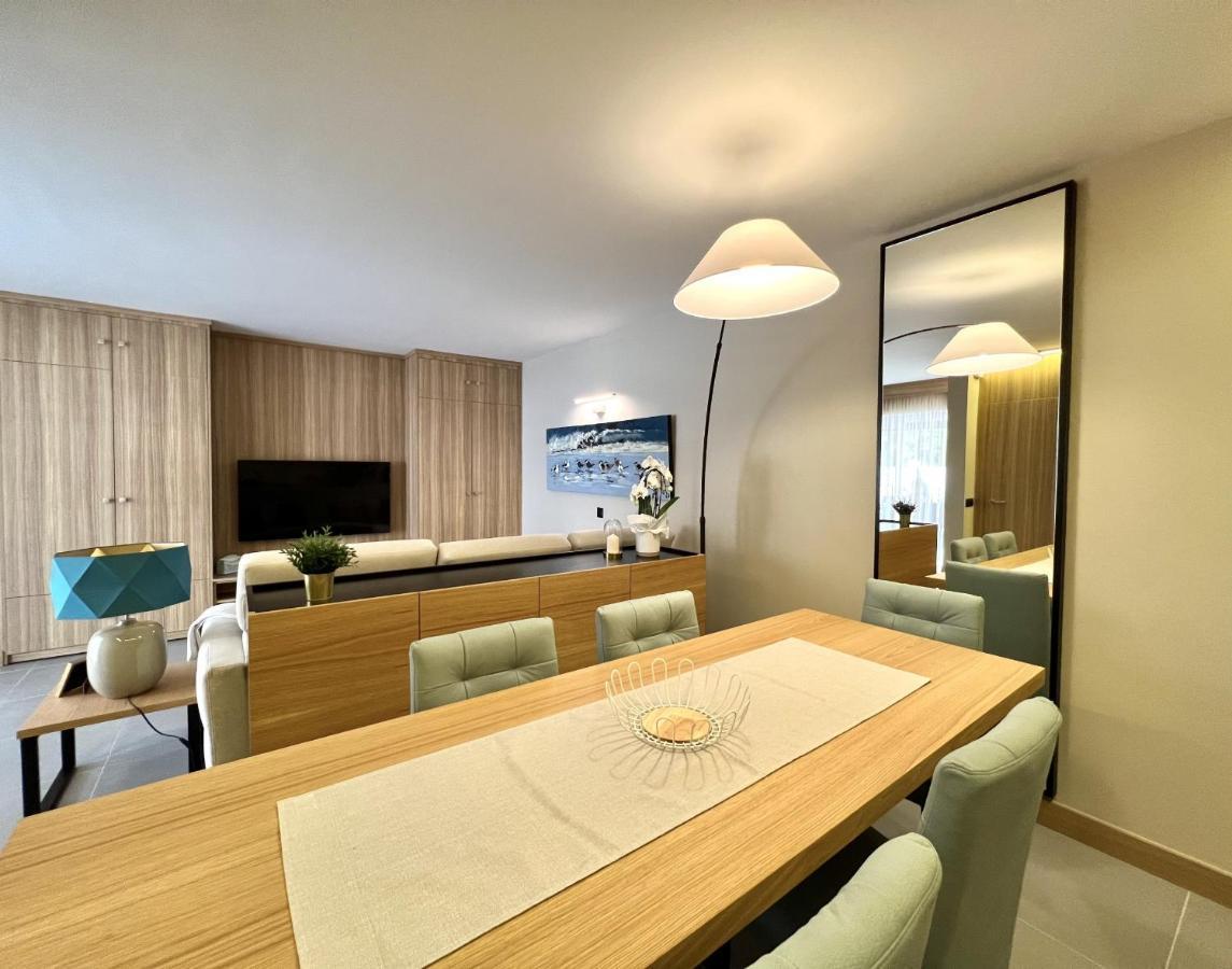 Gorteen - City Center With Pool By Hd Properties Vilamoura Exterior photo